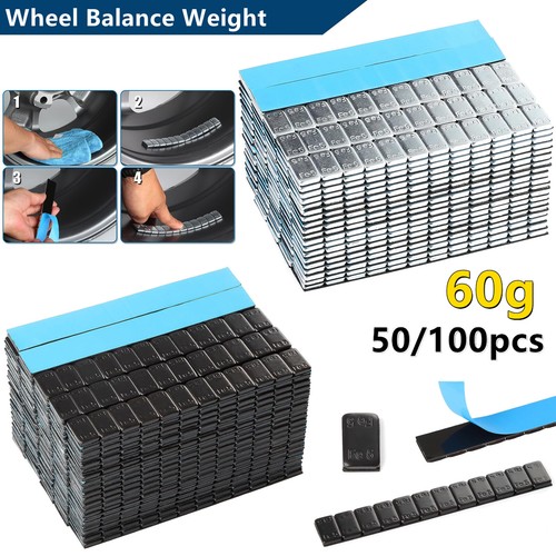 100x self adhesive - 50/100x,