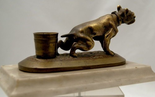 Vintage bronze vienna - vintage,