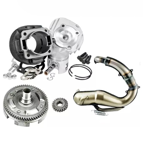 Cylinder kit group - group, cc