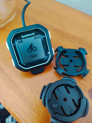 Garmin edge cycling bike - edge,