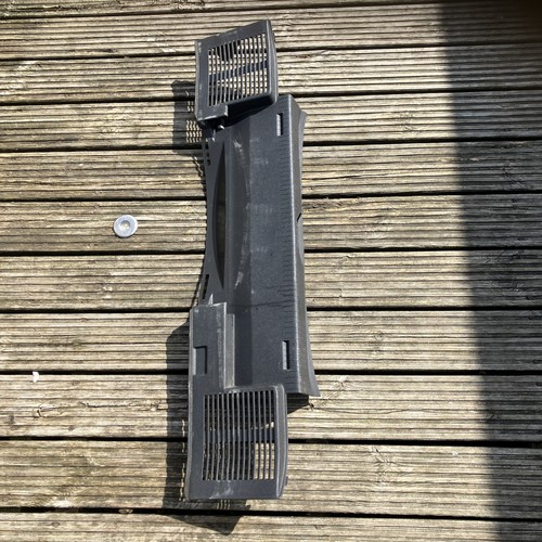 Vauxhall corsa boot - vauxhall, lock