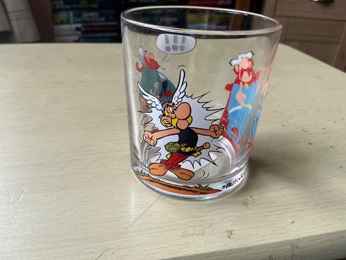 Asterix nutella forrero - asterix,