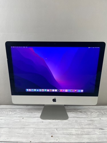 Apple imac late 2015 - late,