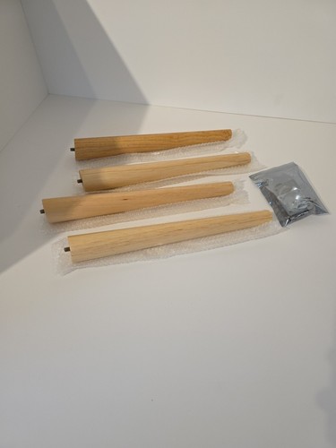 Oak wooden furniture - wooden, legs