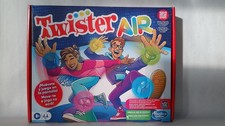 Hasbro Gaming Twister Air Game - Twister Air Game with RA App Age: 8+