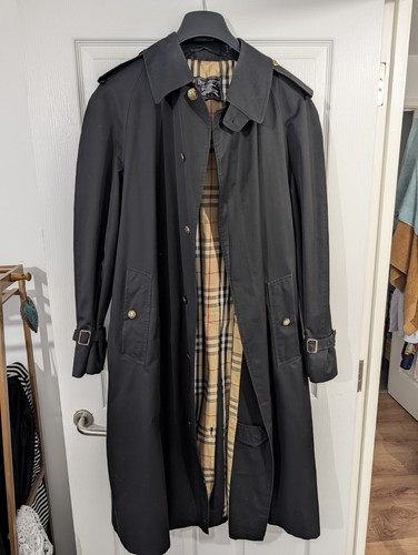 Classic vintage unisex black - classic,