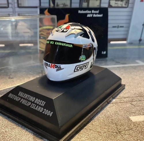 Minichamps valentino rossi - valentino,