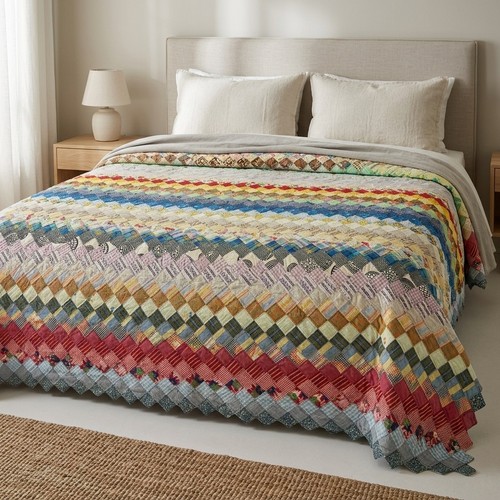 Vintage traditional handmade - vintage,