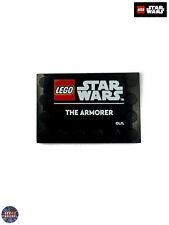 LEGO Star Wars: Printed Plates