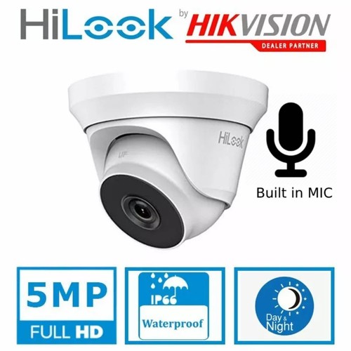 Hilook thc t250 5mp exir - hilook,
