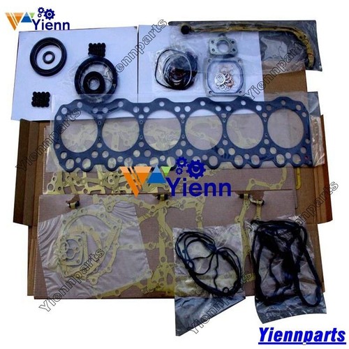 P11c overhaul gasket - p11c, head
