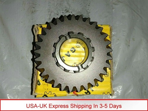 New output shaft gear 12 - new,