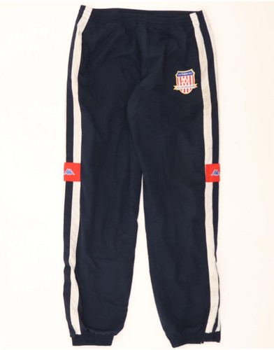 Kappa mens tracksuit - kappa, trousers