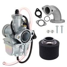 26mm Mikuni Carburettor Carb
