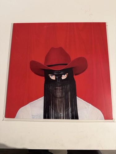 Orville peck pony 2019 - orville,