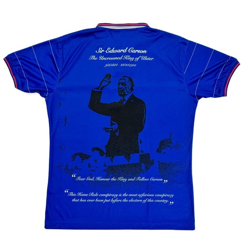 Ulster sir edward carson - sir,