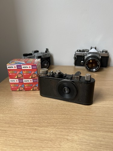 Leica standard model e - standard,