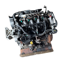 LAND ROVER FREELANDER 2 ENGINE