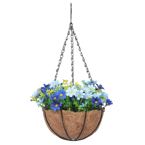 Artificial flower hanging - flower,