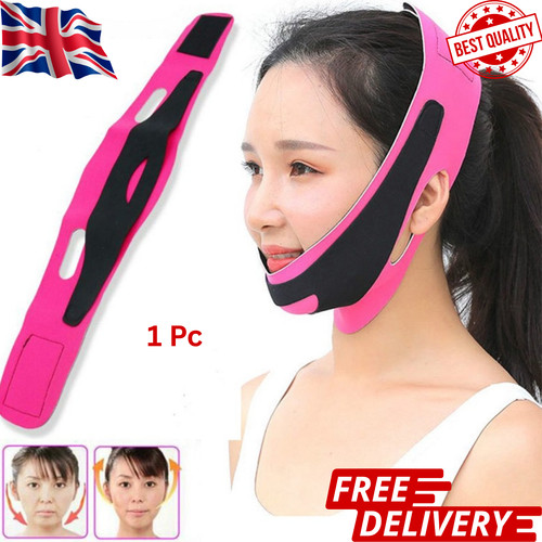 Face line slim lift - face, v-line