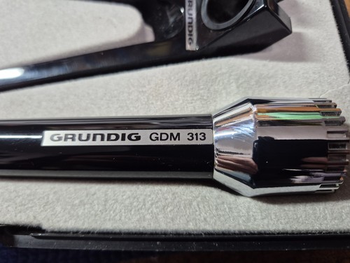 Grundig gdm 313 - grundig,