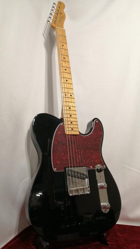 Fender mexico electric - mexico,