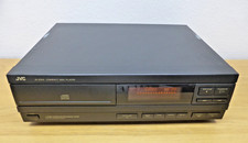 JVC XL-E34 Compact Disc Player