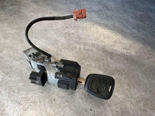 Peugeot 307 ignition - cc, 3b