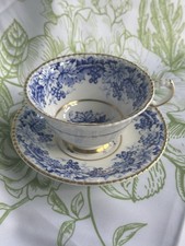 Vintage Paragon Grapevine