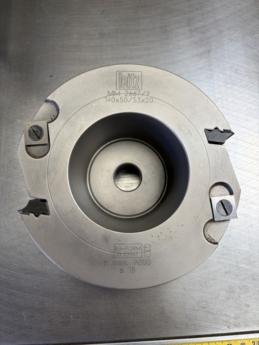Leitz degree cill block for - leitz,
