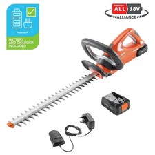 Flymo EasiCut 450 45cm Cordless Hedge Trimmer