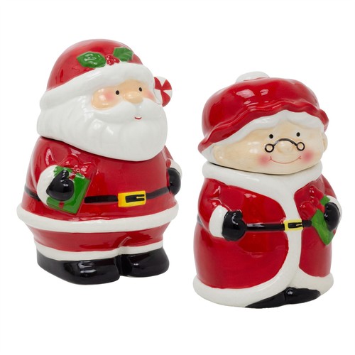 Santa and mrs claus christmas - mrs,