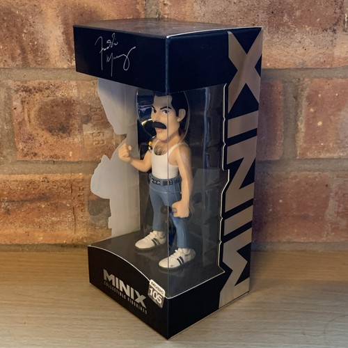 Minix collectible figures - collectible,
