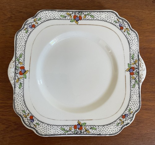 Vintage gladstone china - vintage,
