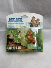 Ice Age Dawn Of The Dinosaurs