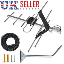 4G DIGITAL TV AERIAL