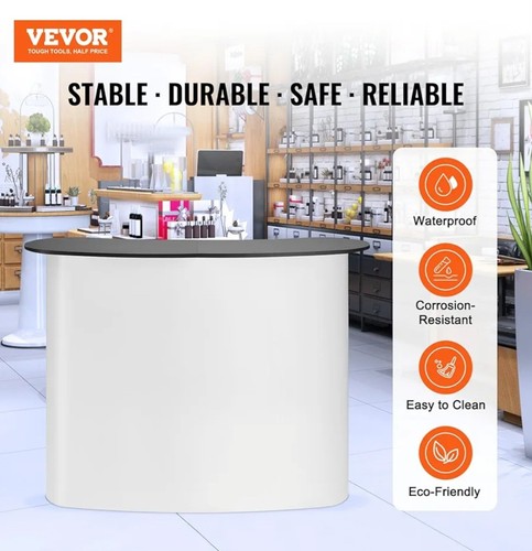 Portable trade show display - trade,