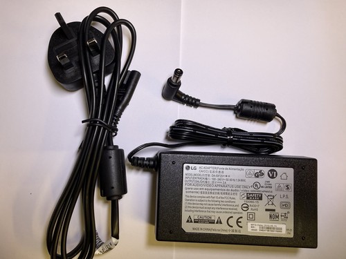 25v adapter model - ac,