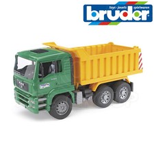 Bruder Toys 02765 MAN TGA