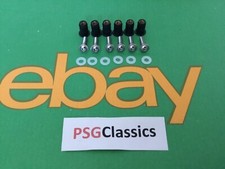 Honda VFR400 NC30 89-94 Screen