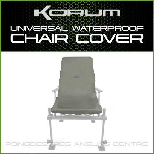 Korum universal chair - universal,