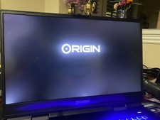LCD for CLEVO X170KM/SAGER NP9672/ORIGIN PC EON17-X