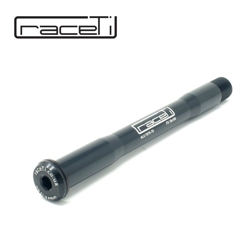 Fox thru axle - 36, fork