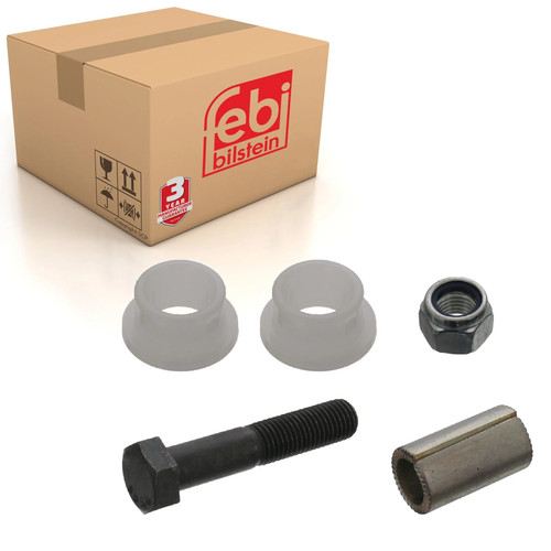 Anti roll bar bush kit - kit, fits