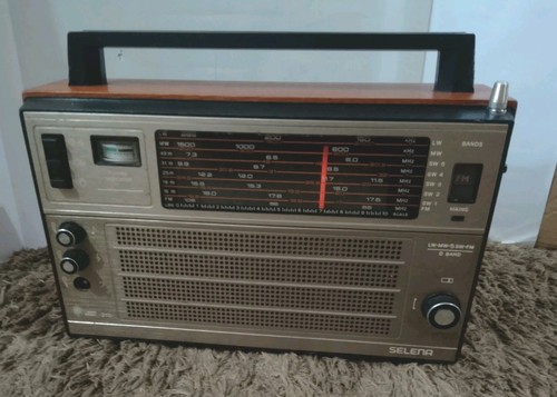 Selena 215 multi band - b-215, multi-band