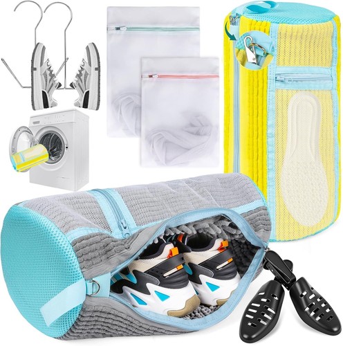 8pcs shoe washing - 8pcs, machine