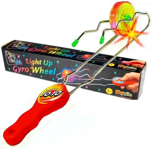 Playwrite light gyro - up,