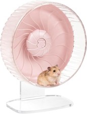 Silent Hamster Wheel –