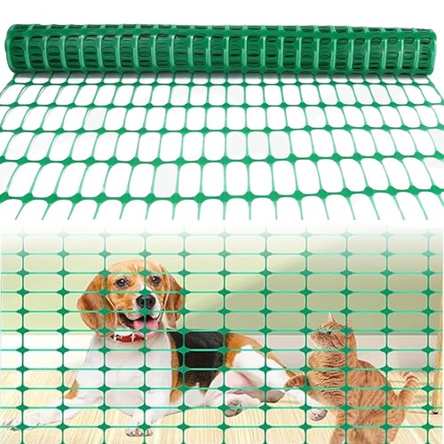 50m coated chicken mesh - 1-50m,
