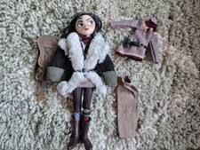 Tangled Series RARE doll
